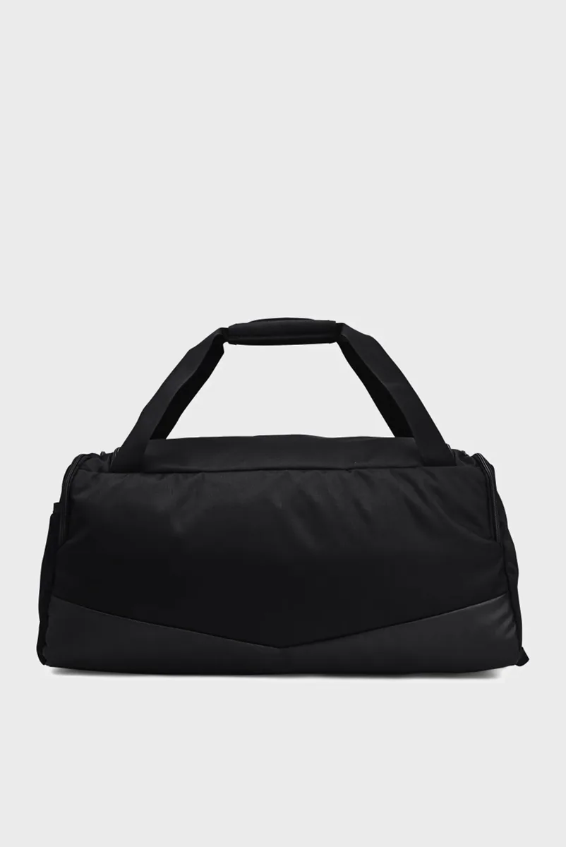 Сумка Under Armour полиэстер 58L черный 62х29х30 см