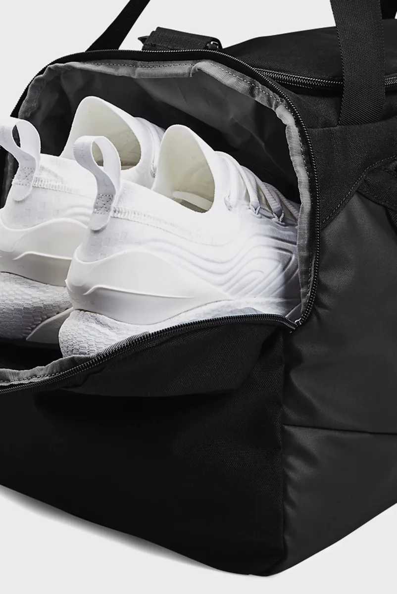 Сумка Under Armour полиэстер 58L черный 62х29х30 см