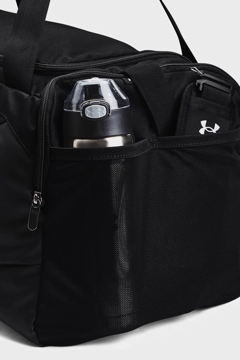 Сумка Under Armour полиэстер 58L черный 62х29х30 см