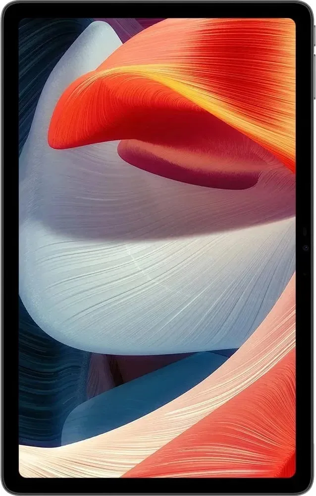 Планшет Doogee T20 10.4" 8ГБ, 256ГБ, LTE, 10800мА•г, Android, cірий
