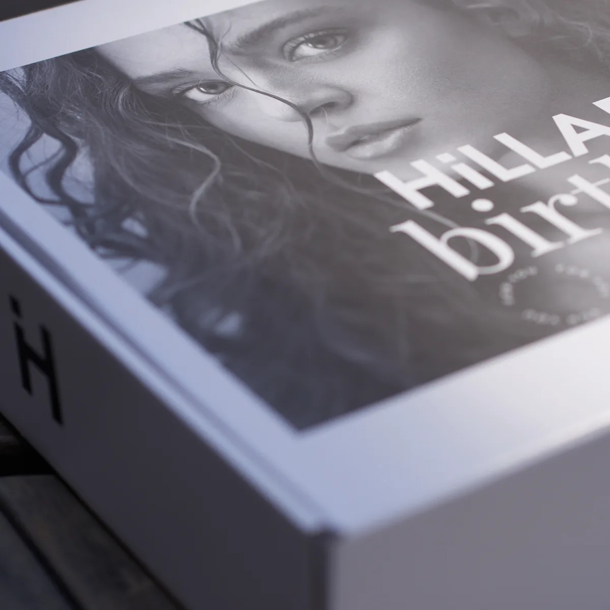Набір Hillary's Birthday Box
