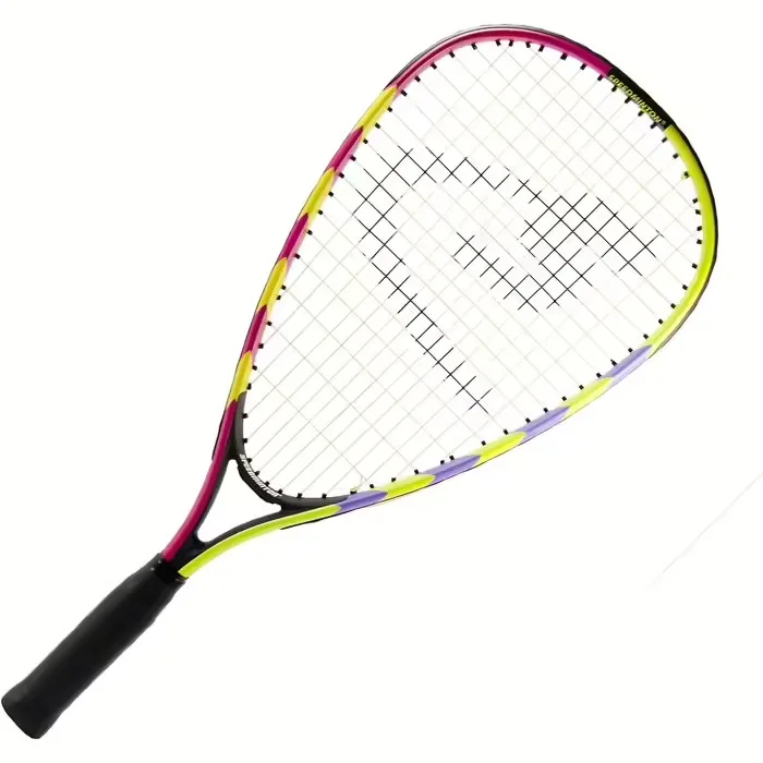 Набір Speedminton алюміній one size жовтий