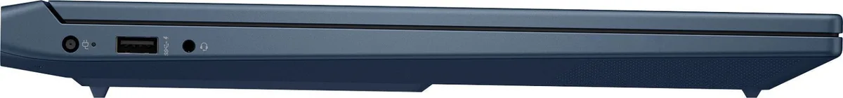 Ноутбук HP Victus 15-fb3045ua 15.6" FHD IPS AG, AMD AI 5 340, 24GB, F1TB, NVD5060-8, DOS, синій