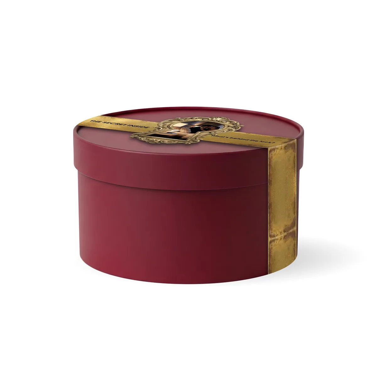 Набір Hillary Secret Woman Beauty Box 18+