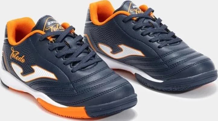 Футболки Joma 100% фібратек 32 5 темно-синий
