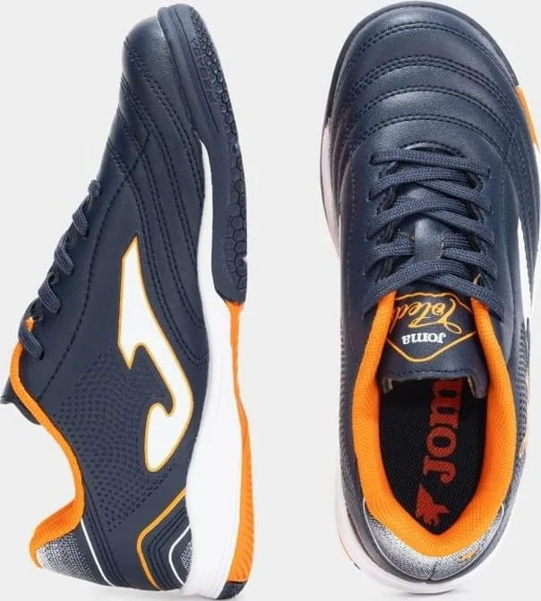 Футболки Joma 100% фібратек 32 5 темно-синий