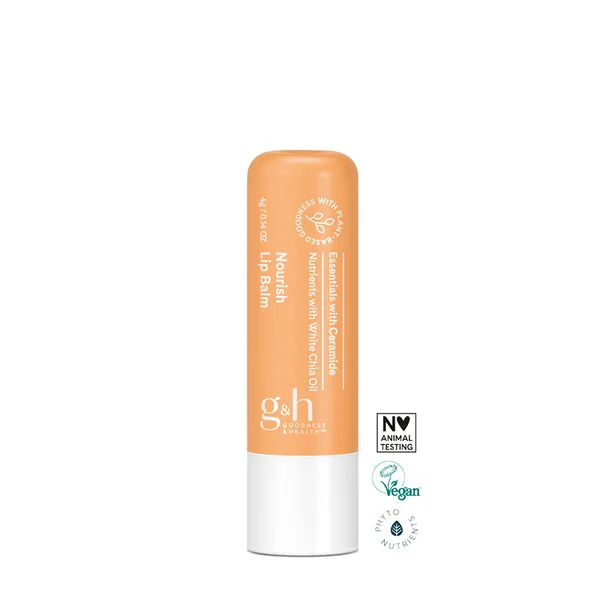 g&h GOODNESS & HEALTH™ Живильний бальзам для губ Амвей