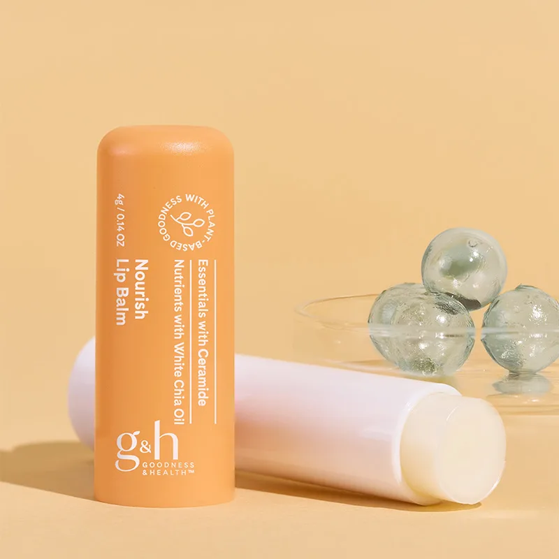 g&h GOODNESS & HEALTH™ Живильний бальзам для губ Амвей