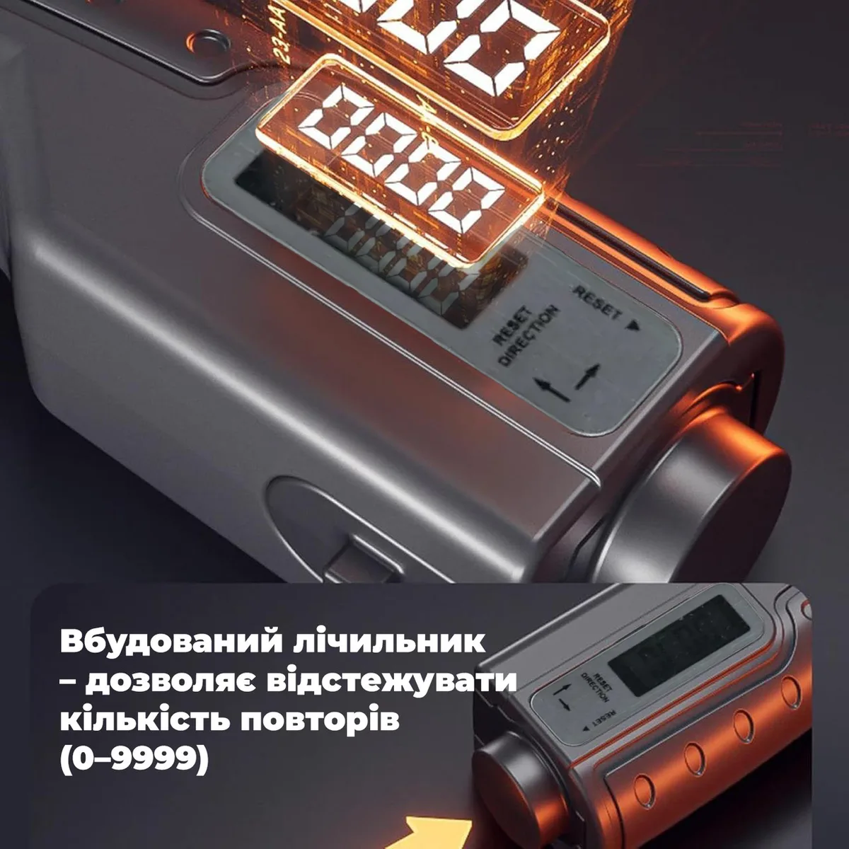 Еспандер кистьовий Active Point ABS TPR 10-100 кг Чорний