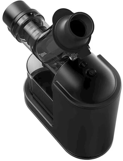 Соковижималка Philips шнекова пластикова 36х13,6х36 см чорна