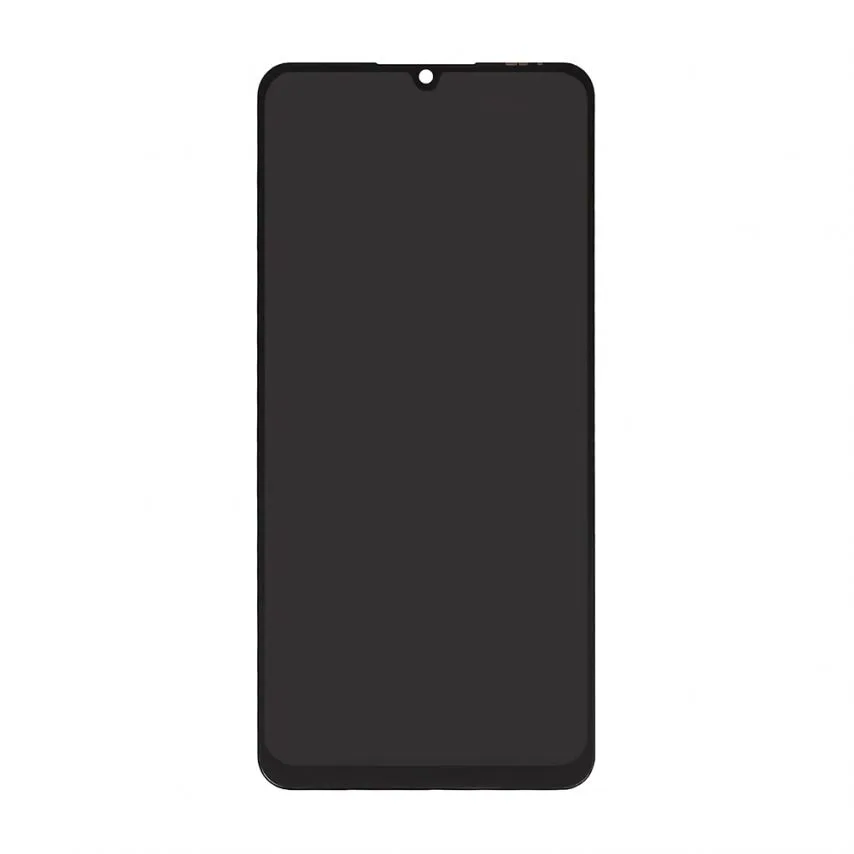 Дисплей ZTE IPS 6,5 дюймів чорний з сенсорним екраном High Quality