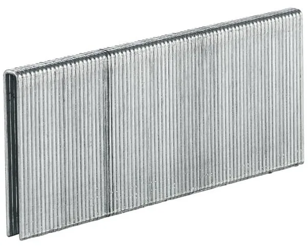 Скоби для пневматичного степлера Einhell 5.7х40 мм, 3000 шт. (пакет)
