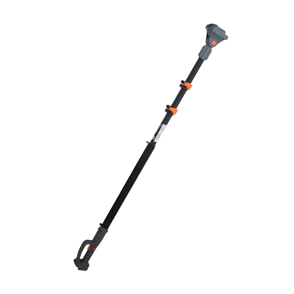 Телескопічна штанга SEQUOIA SBXP20-UNI 20В, 1.3-2.5 м, вага 1.6 кг.