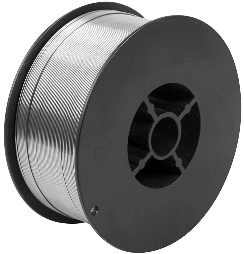 Дріт зварювальний EnerSol EFW-0810 08 мм 1 кг