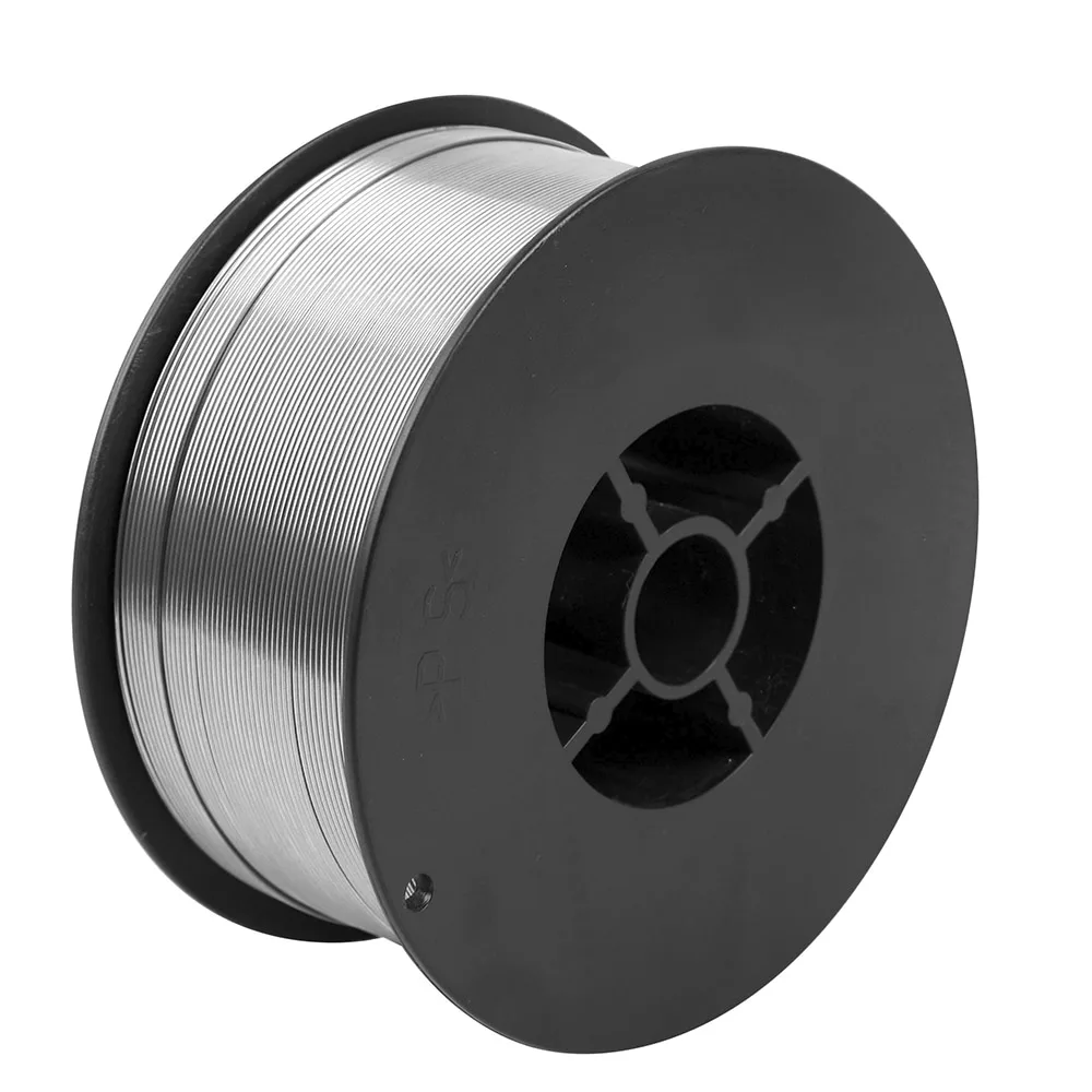 Проволока сварочная EnerSol EFW-0810 08 мм 1 кг