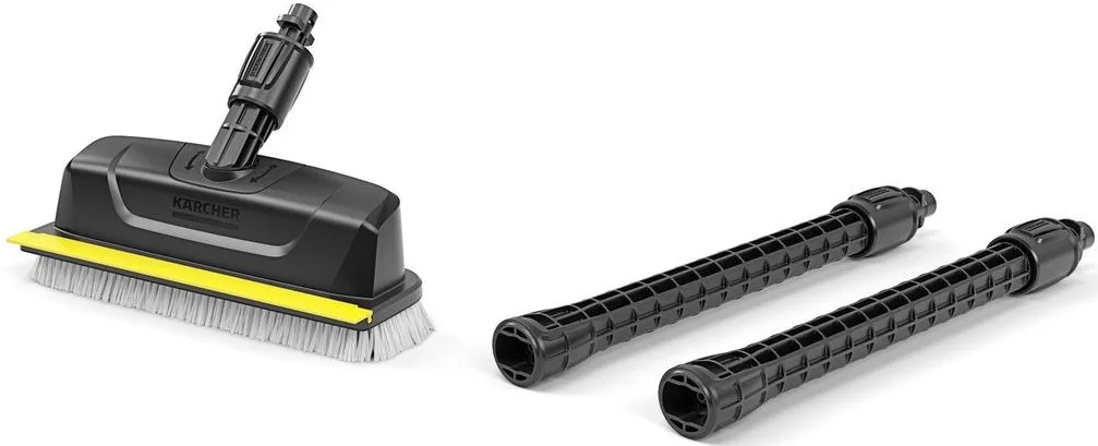 Щітка для мийок високого тиску Karcher серій K2-K7.