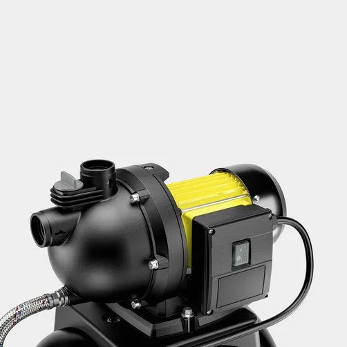 Насосная станция Karcher 600 Вт 3200 л/ч 19 л для технической воды