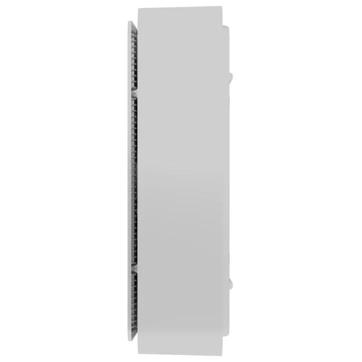Сетевой видеорегистратор Ajax NVR HAC, HDMI, 16 каналов, белый