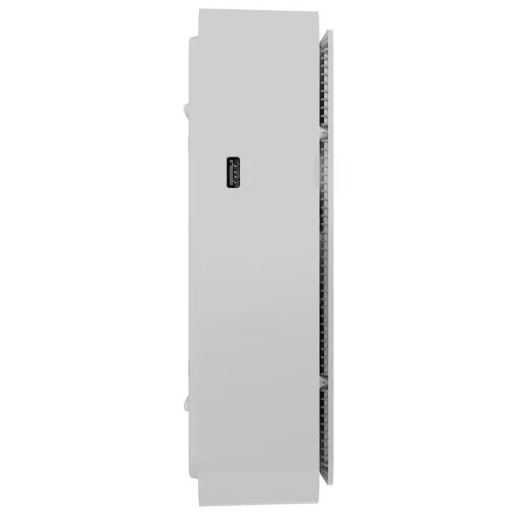 Сетевой видеорегистратор Ajax NVR HAC, HDMI, 16 каналов, белый