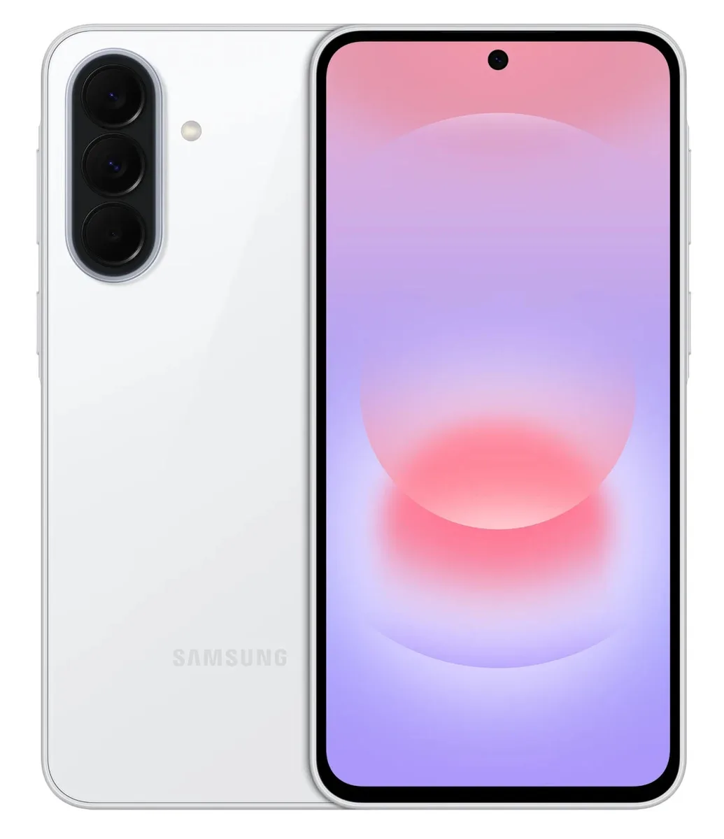 Смартфон Samsung 6,7" Super AMOLED 6ГБ 128ГБ 5G білий