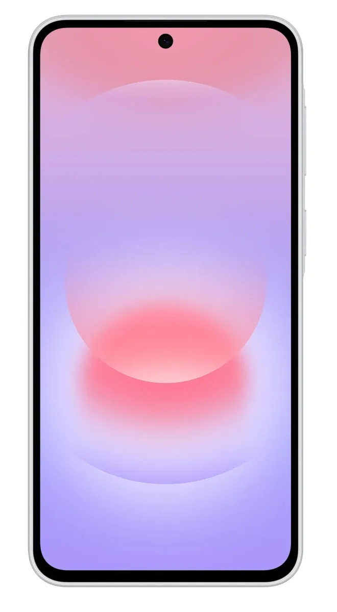 Смартфон Samsung 6,7" Super AMOLED 6ГБ 128ГБ 5G білий