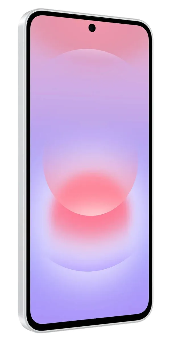 Смартфон Samsung 6,7" Super AMOLED 6ГБ 128ГБ 5G білий