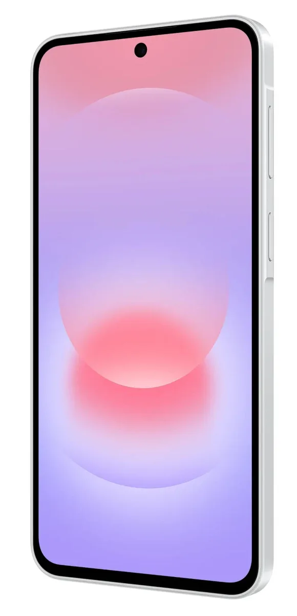 Смартфон Samsung 6,7" Super AMOLED 6ГБ 128ГБ 5G білий