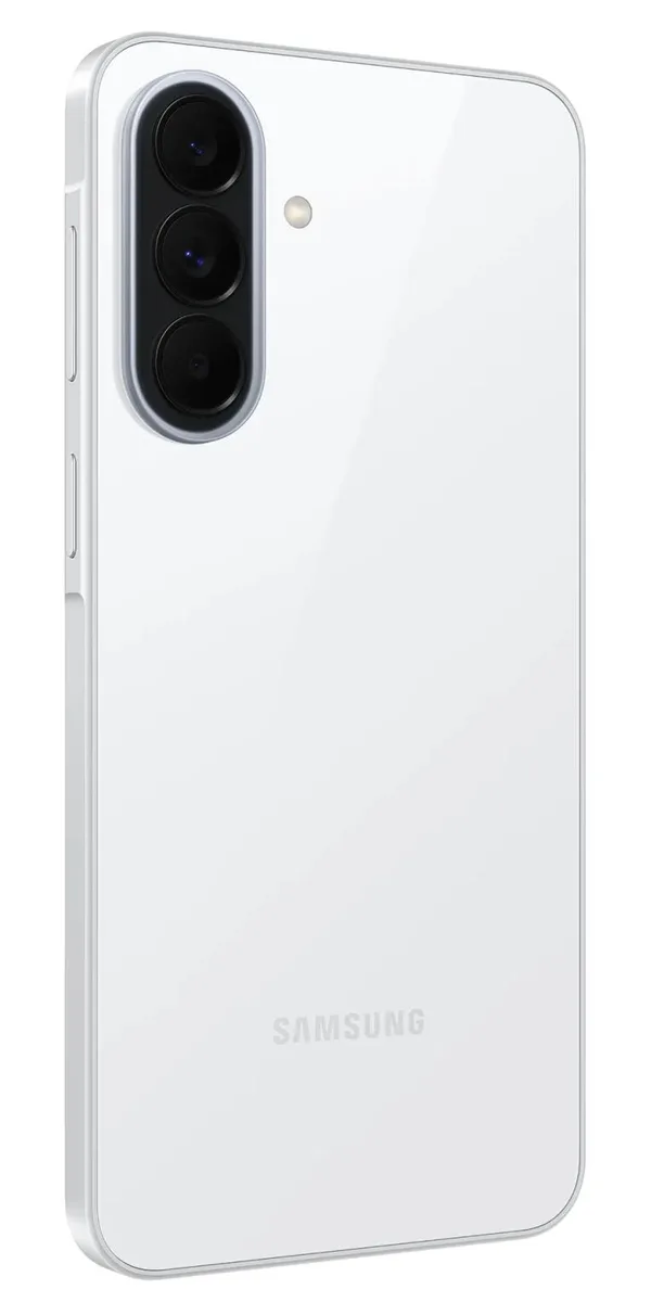 Смартфон Samsung 6,7" Super AMOLED 6ГБ 128ГБ 5G білий