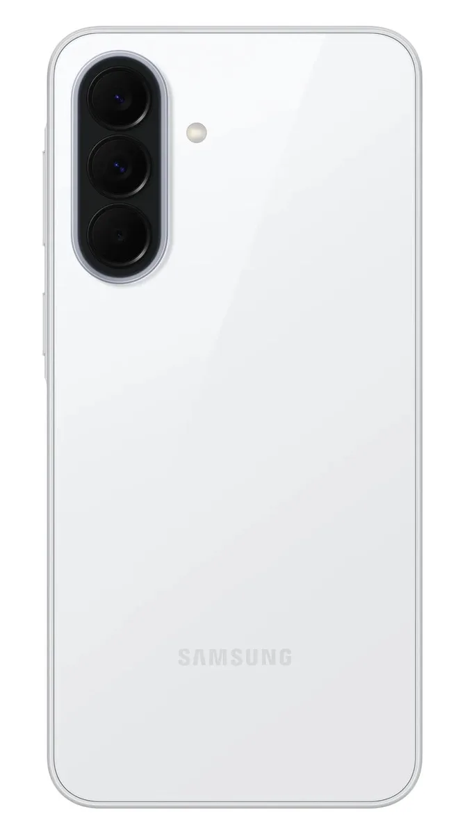 Смартфон Samsung 6,7" Super AMOLED 6ГБ 128ГБ 5G білий