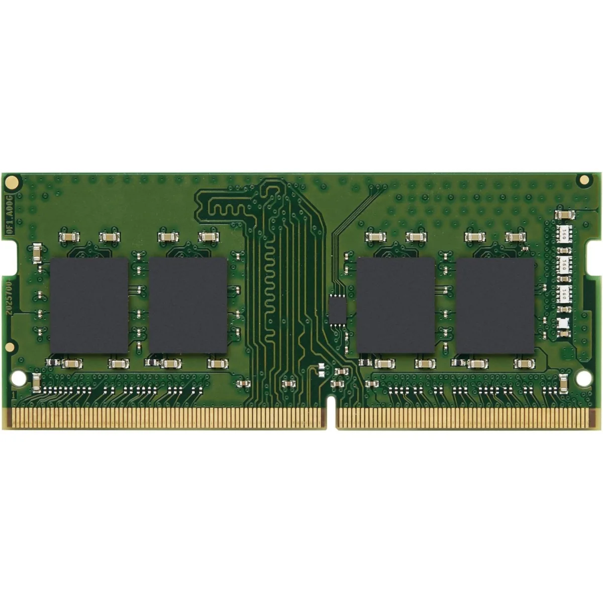 Пам'ять ноутбука Kingston DDR4 8GB 3200 SO-DIMM KVR32S22S8/8