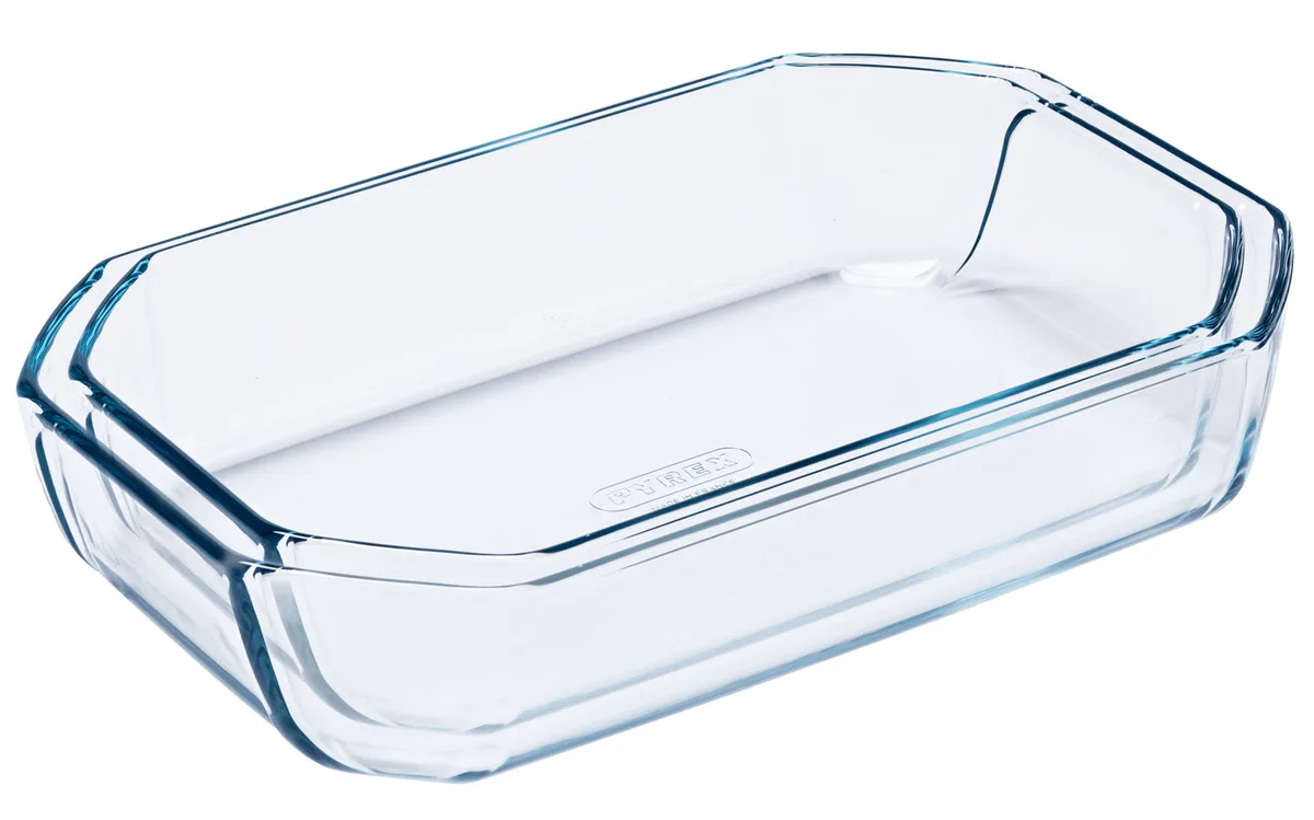 Набір форм для запікання PYREX жароміцне скло 33х22 20х30 см