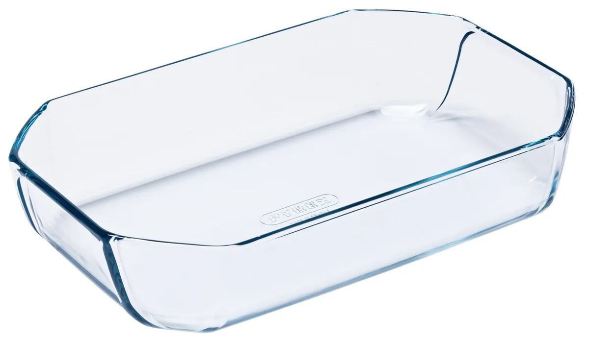 Набір форм для запікання PYREX жароміцне скло 33х22 20х30 см