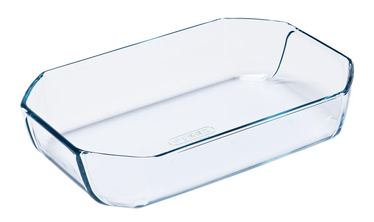 Набір форм для запікання PYREX жароміцне скло 33х22 20х30 см