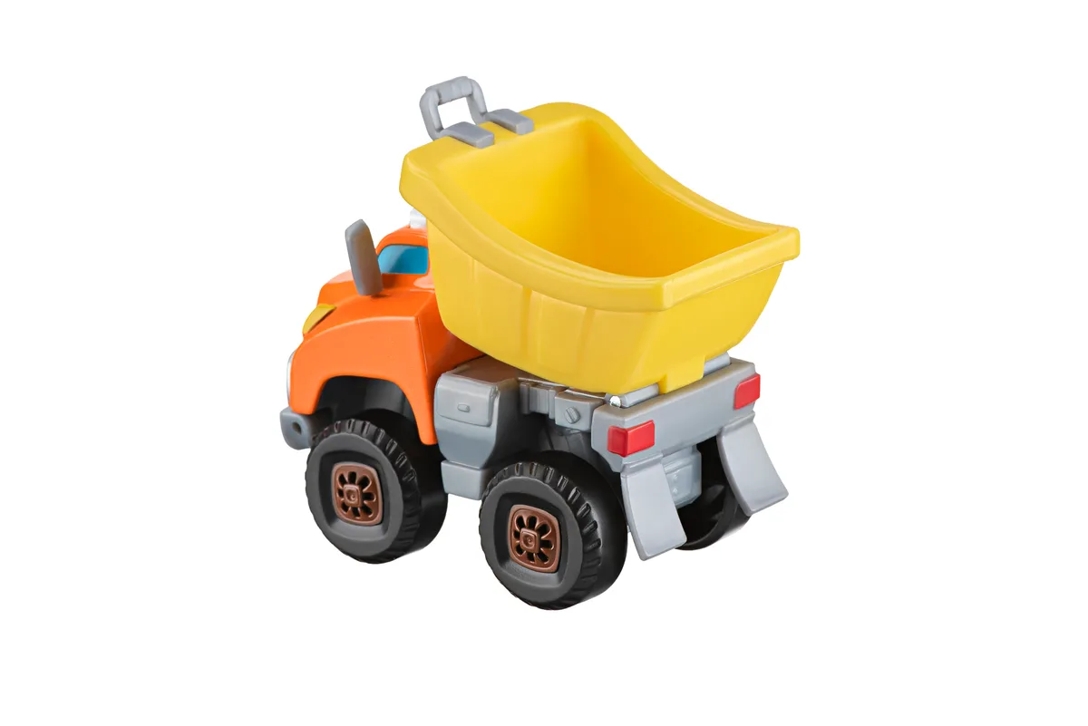 Игровой набор Rev&Roll DieCast Лори и Типпер