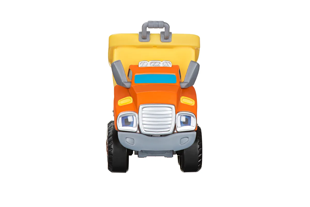 Игровой набор Rev&Roll DieCast Лори и Типпер