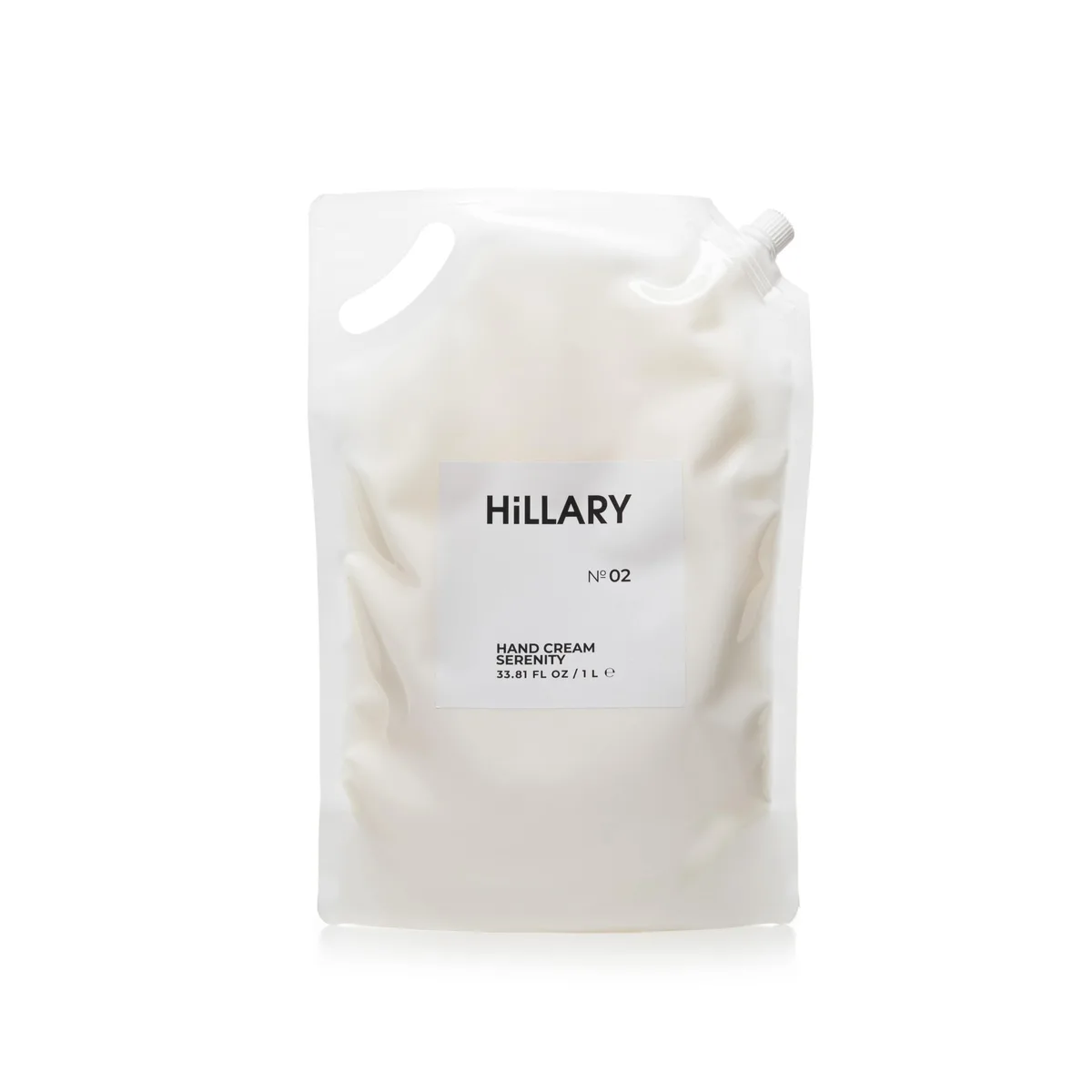 Крем для рук Hillary Hand Cream Serenity, 1 л