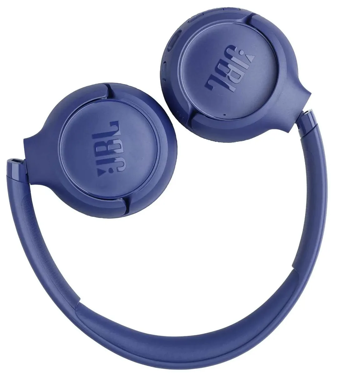 Гарнітура JBL бездротова накладна синя 33 мм 30 Ом