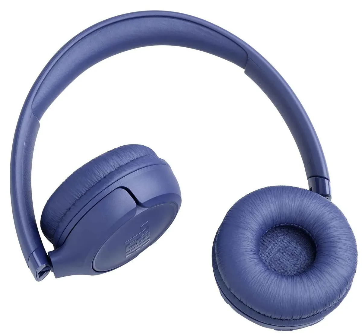 Гарнітура JBL бездротова накладна синя 33 мм 30 Ом