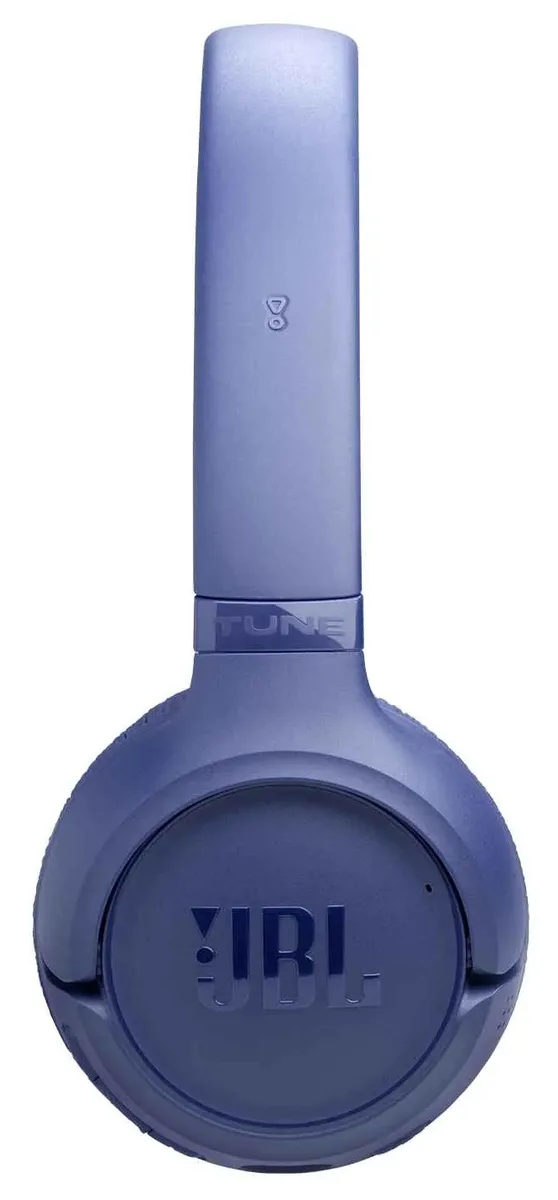 Гарнітура JBL бездротова накладна синя 33 мм 30 Ом