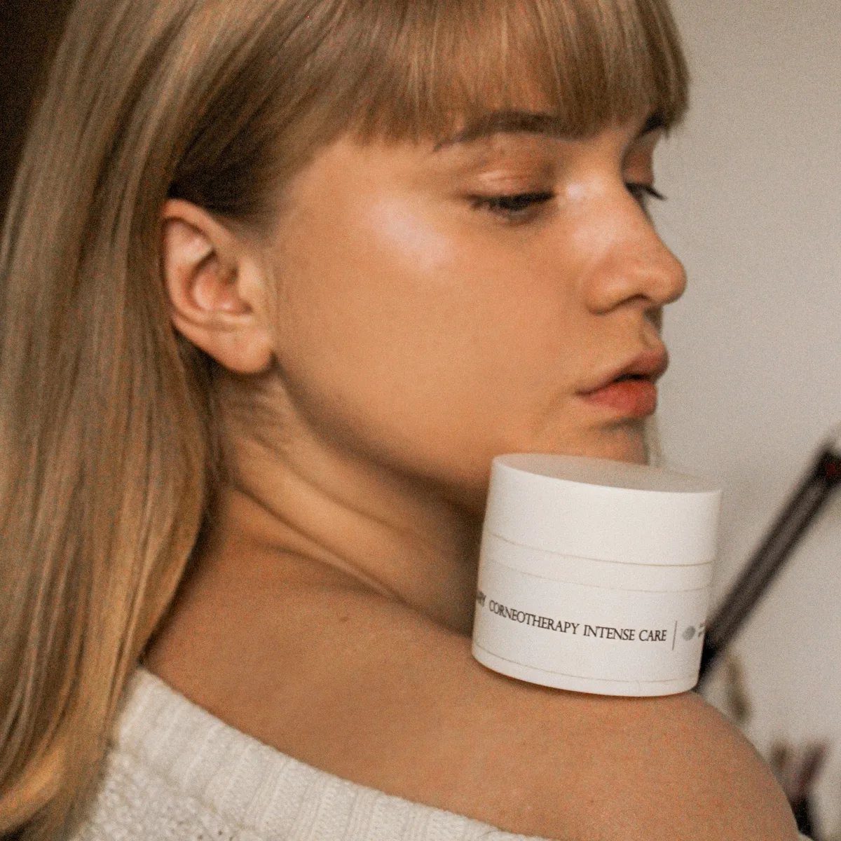 Набор для питания и защиты сухой кожи Hillary Dry Skin Nutrition Protection косметика для увлажнения и питания кожи.