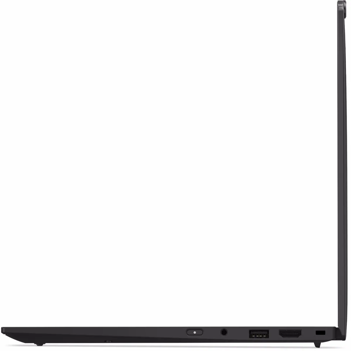 Ноутбук Lenovo ThinkPad X1 Carbon-13 14" WUXGA Touch AG, Intel U7-258V, 32GB, F1TB, UMA, Win11P, черный