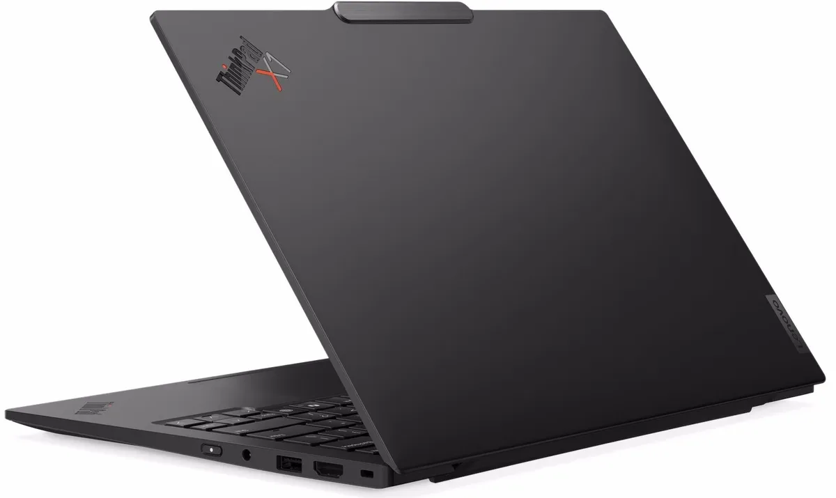 Ноутбук Lenovo ThinkPad X1 Carbon-13 14" WUXGA Touch AG, Intel U7-258V, 32GB, F1TB, UMA, Win11P, черный