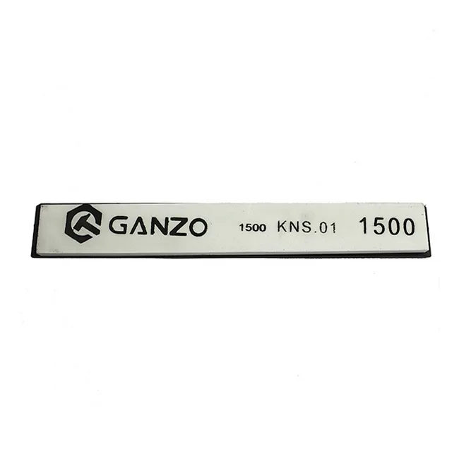 Додатковий камінь Ganzo синтетичний 1500 grit для точильного верстату