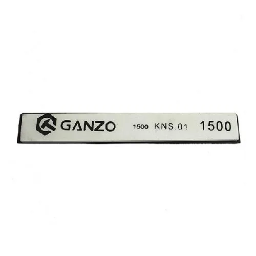 Додатковий камінь Ganzo синтетичний 1500 grit для точильного верстату