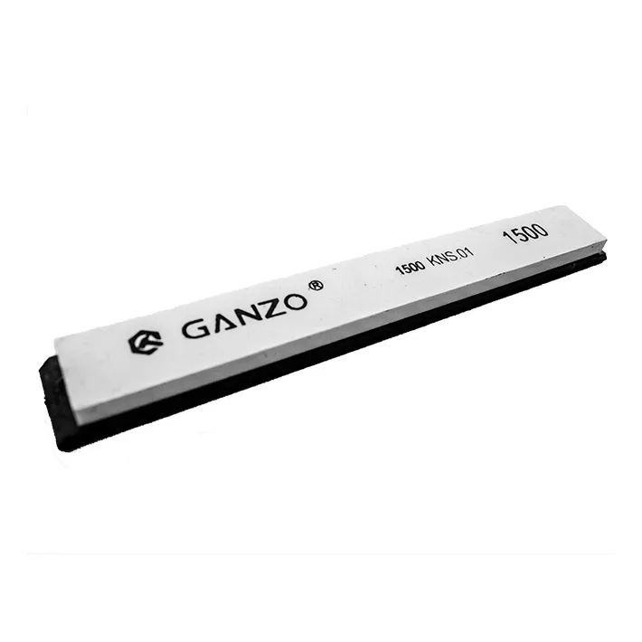 Додатковий камінь Ganzo синтетичний 1500 grit для точильного верстату