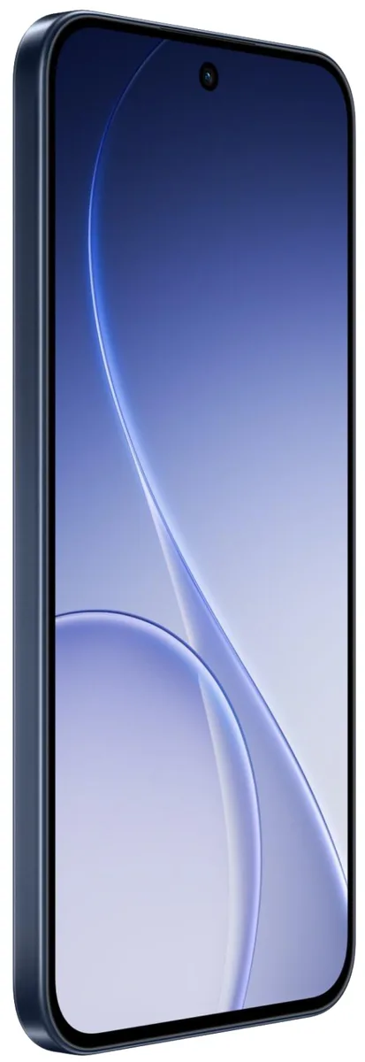 Смартфон OPPO 6.57" AMOLED 8ГБ 512ГБ 5G Черный