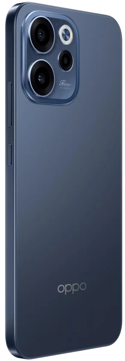 Смартфон OPPO 6.57" AMOLED 8ГБ 512ГБ 5G Черный