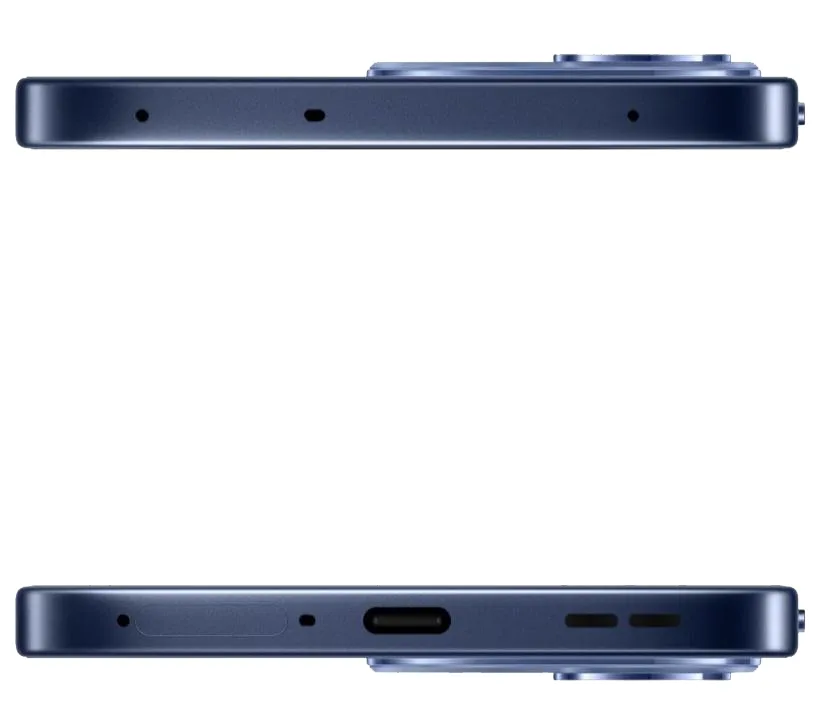 Смартфон OPPO 6.57" AMOLED 8ГБ 512ГБ 5G Черный