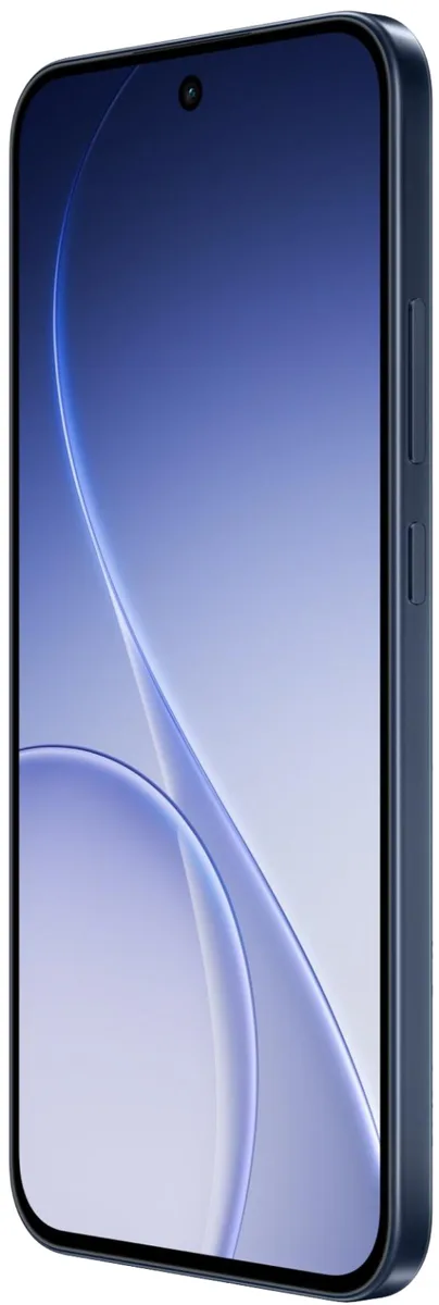 Смартфон OPPO 6.57" AMOLED 8ГБ 512ГБ 5G Черный
