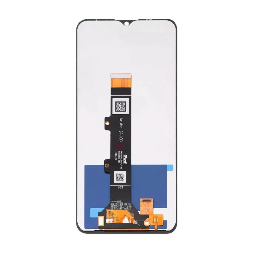 Дисплей LCD Motorola IPS 6,5 дюйм чорний з сенсорним екраном High Quality
